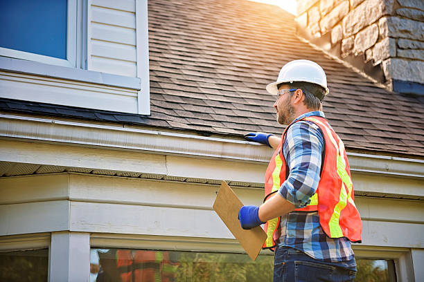 Licensed Roofing service in Huntly, VA - Ben Roofing and Steel LLC